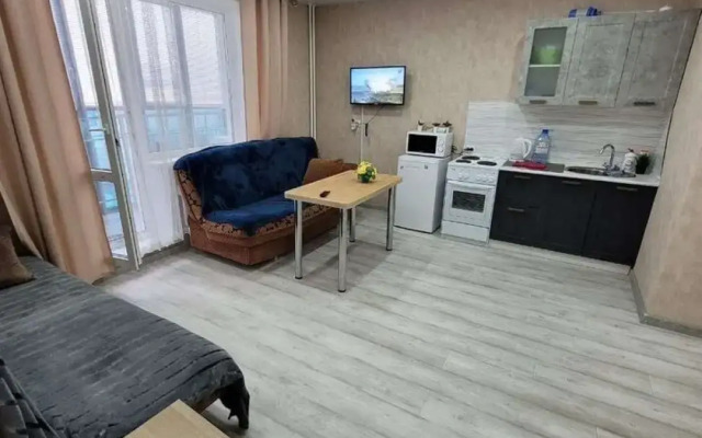 V 4-Om Mikrorayone 31b Flat