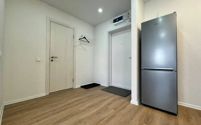 Tut Khorosho Na Kosmonavtov 9b 2 Flat
