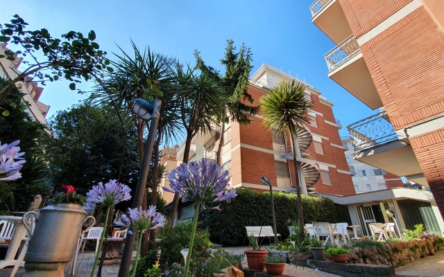 Villa Letizia-Casa per ferie Guest house
