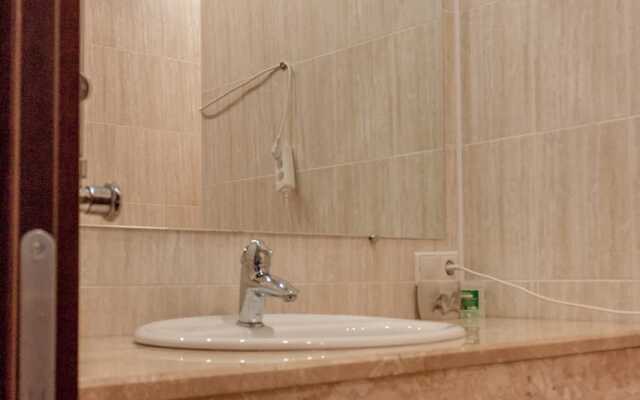 Апартаменты на Маршала Чуйкова 37