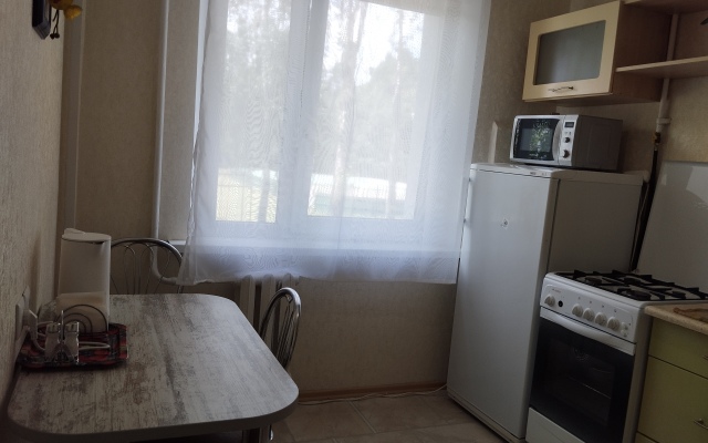 Dvukhkomnatnaya Vozle Tsentra Flat