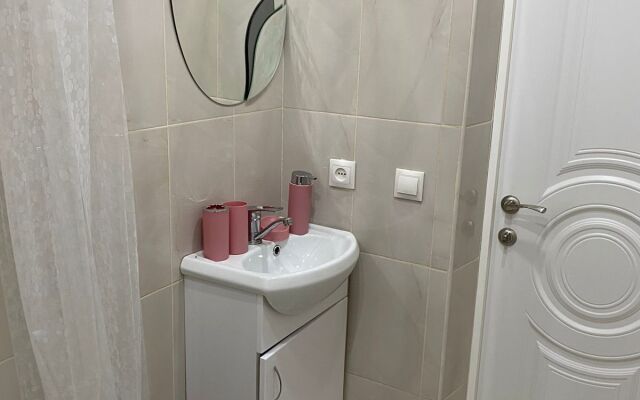 Квартира уютная светлая недалеко от моря