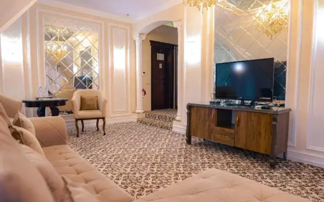 Asia Tashkent