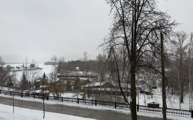 Апартаменты Apart-Comfort на Которосльной Набережной 4