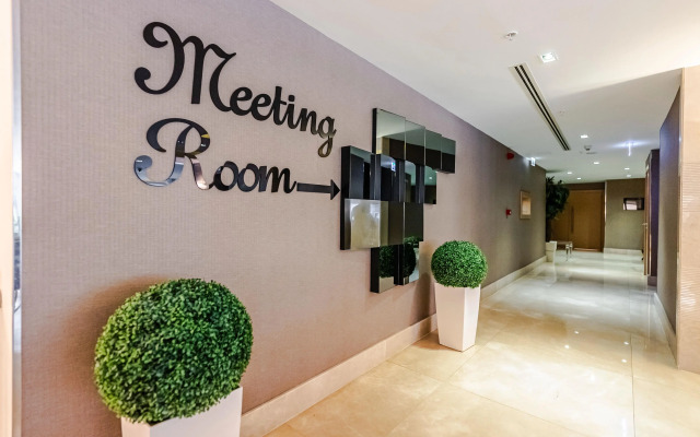Kent Hotel Istanbul