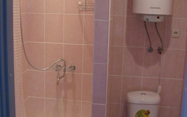 Отель МотоДом