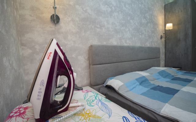 Na Partizanskoy Apartments