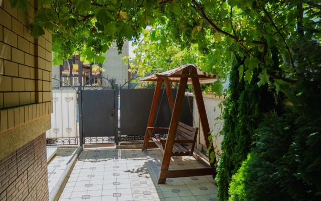 Гостевой дом Диана