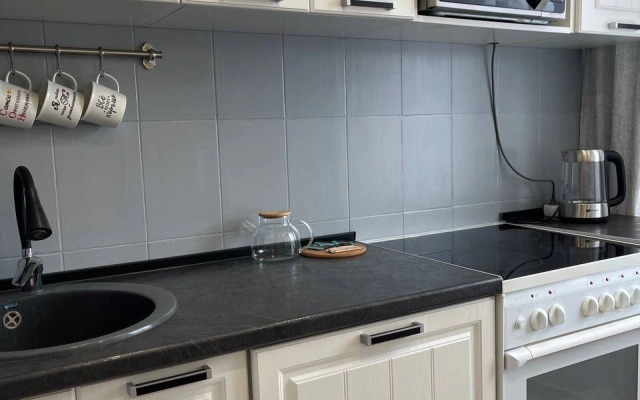 Апартаменты для Троих у Метро Заельцовская