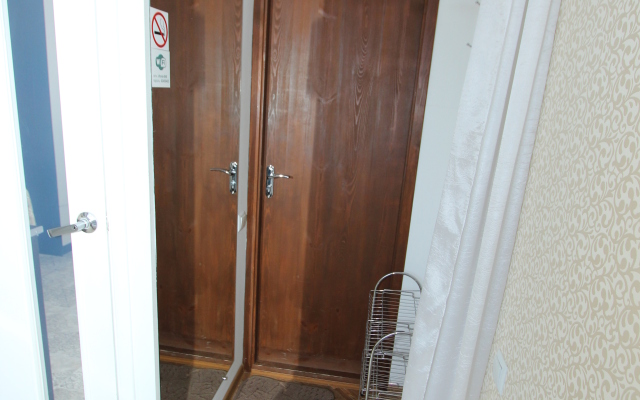 Апартаменты Апарт38