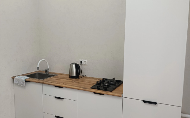 Квартира Однокомнатная Уютная