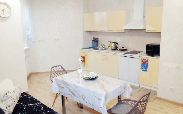 Квартира 2-комн. кв., 55 м2