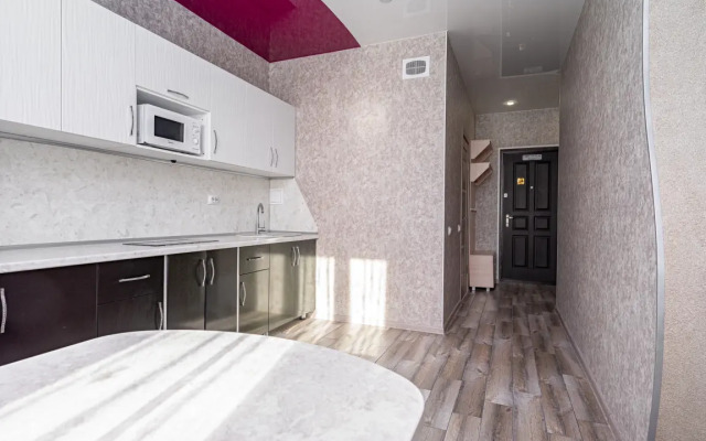 C Panoramnymi Vidami Apartments 3