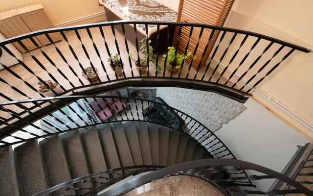 Anna's Guest House Gori Guest House