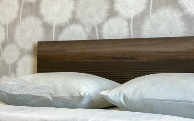 Квартира на Дальневосточной 29/4