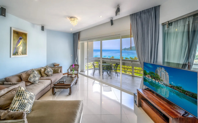 Andaman Beach Suites