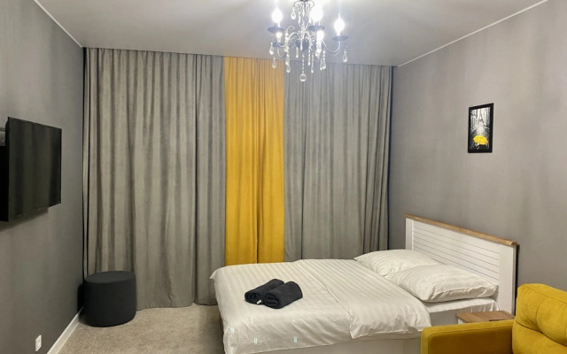 Aura Apartaments 1