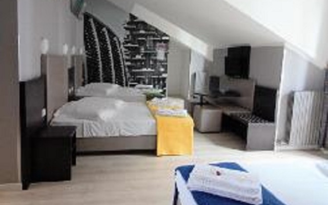 Хостел New Generation Hostel Milan Center Navigli