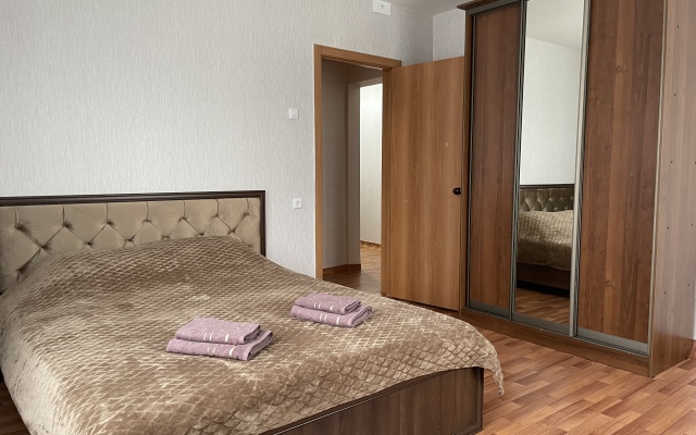 Квартира на улице Сады