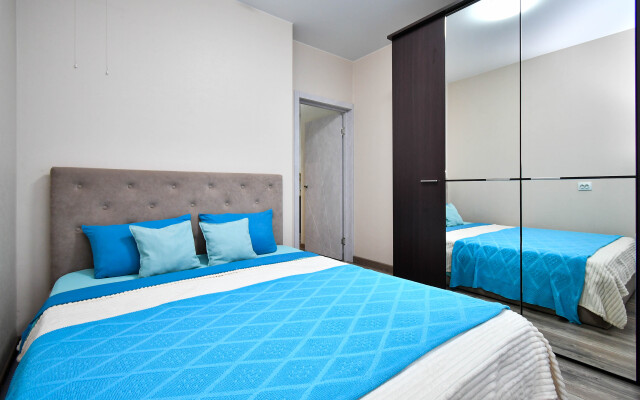 Квартира Евродвушка Подзолкова 3И Центральный Район