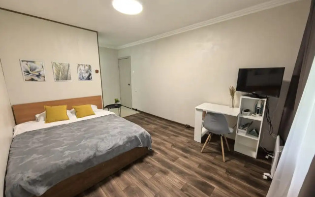 Agentstvo Uyutnykh Kvartir Apartments