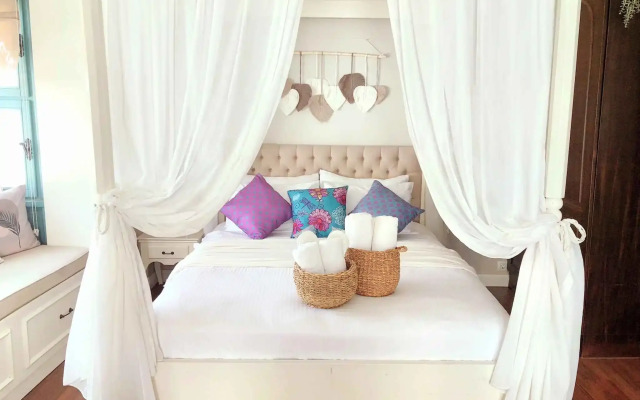 Beyaz Kapi Boutique Hotel Alacati