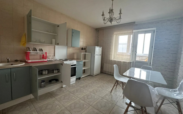 Stilnaya I Uyutnaya Okolo Zheleznodorozhnogo Vokzala Flat