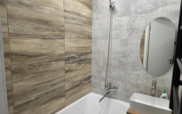 Апартаменты SeveRent на Портовой 13