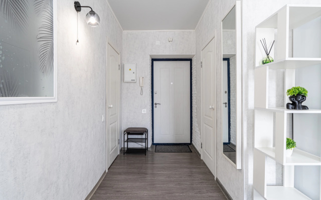 Uyutnaya U Kremlya Flat