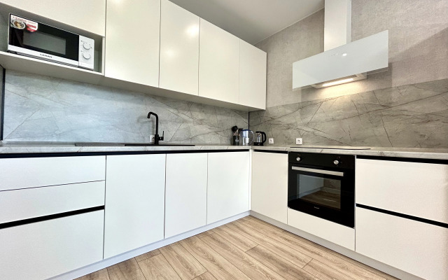 Fsf Premialnaya Dvushka Mega Apartaments