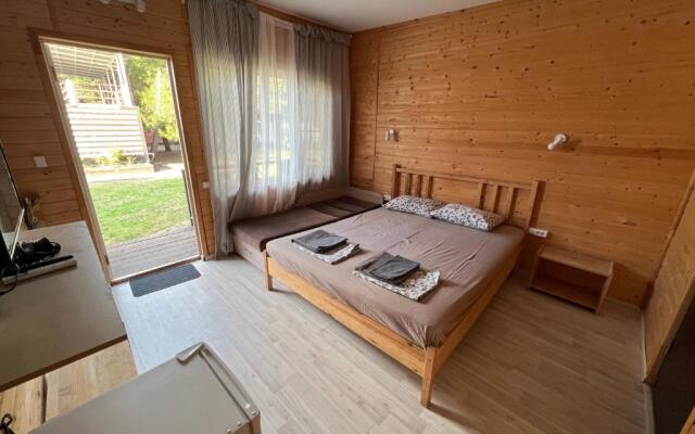 Forest Club Mini-Hotel