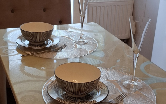 Квартира на Аллея Смелых 198б/2