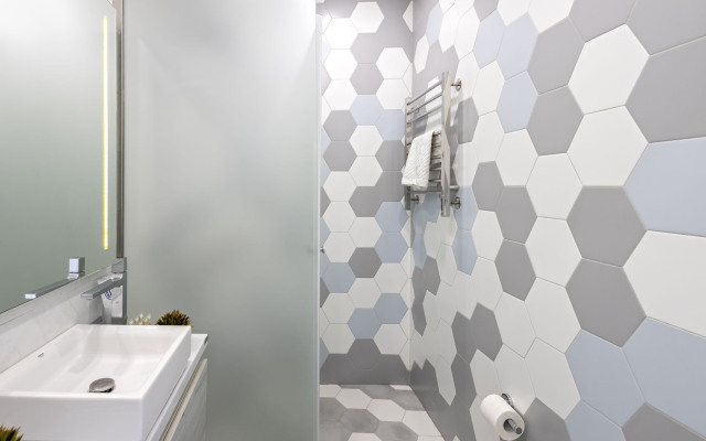 Апартаменты Белая Сова Жк Лайнер Запад 243