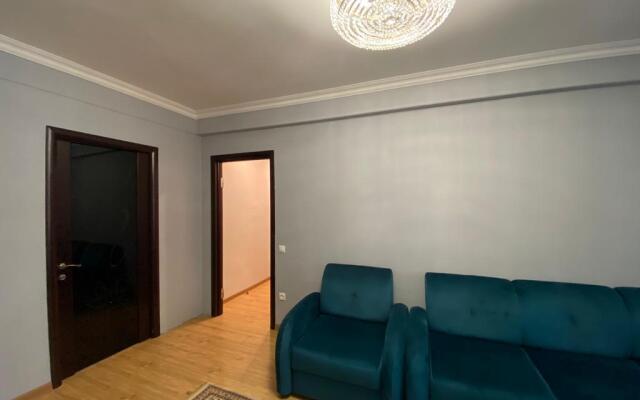 Апартаменты ApartCentr Makhachkala