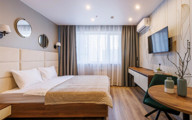 FortEstate 437 Apartments