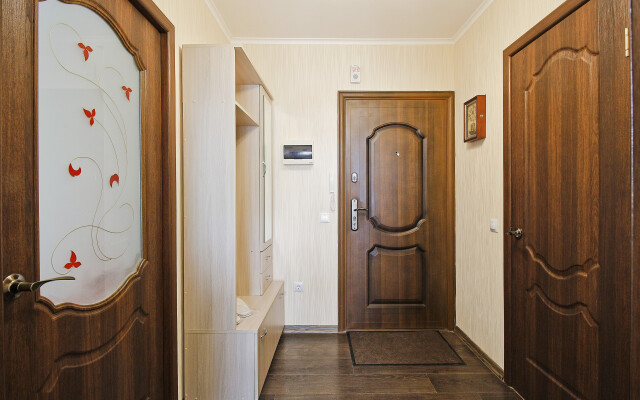 Solnechny Kot Flat