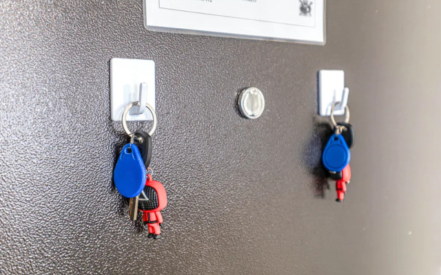 Квартира Студия LUX в Районе Гармония