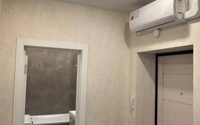 Uyutnaya Vozle Morya Flat