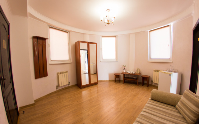 Viktoriya Guest House