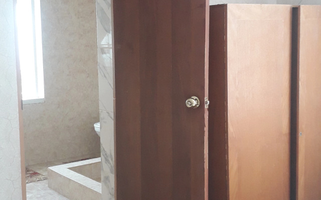 Ruslan i Lyudmila Guest House