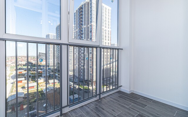 Квартира Мкр Любимово д.5