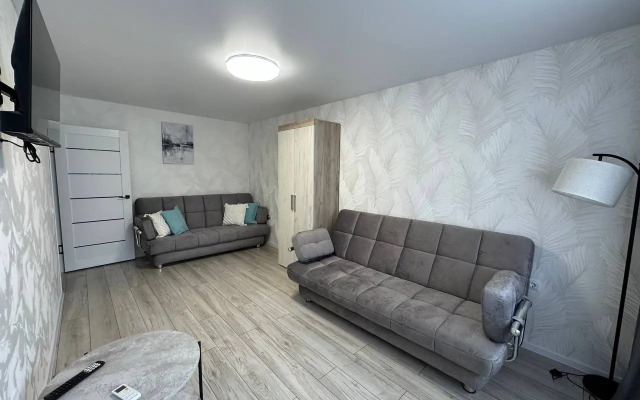 Квартира на Трёхсвятской