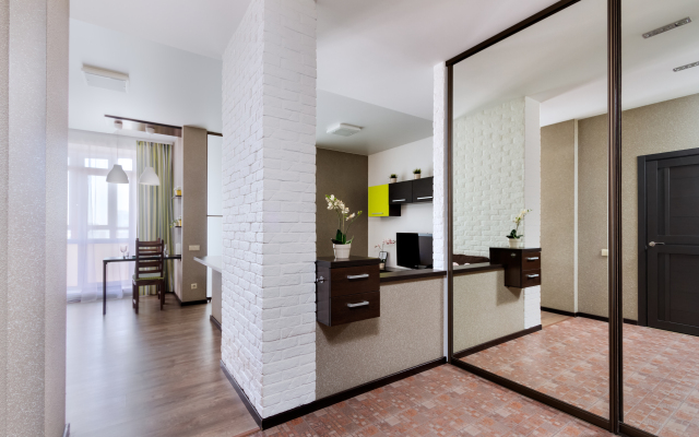 Vidovye Green Comfort Apartments