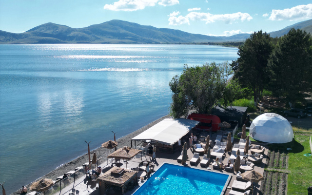 Glamping Comuna Sevan - Image 3