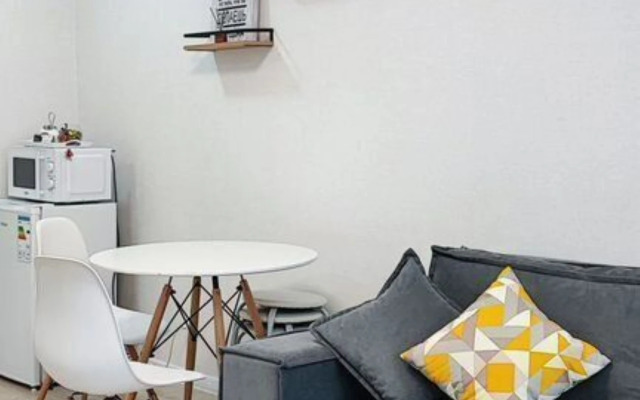 Квартира на Казанском проспекте 5