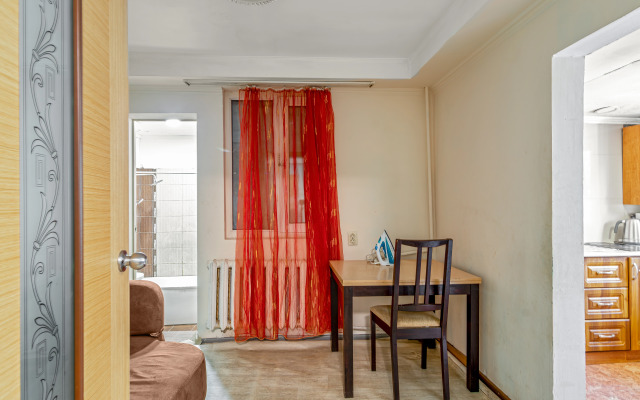 Na Vishnyovoy 36 Guest House