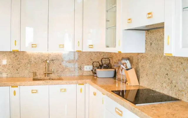 Premium Klassa Apartments