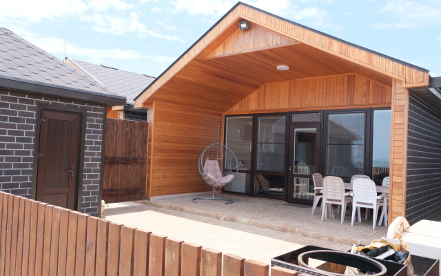 Гостевой Дом Naberegy05