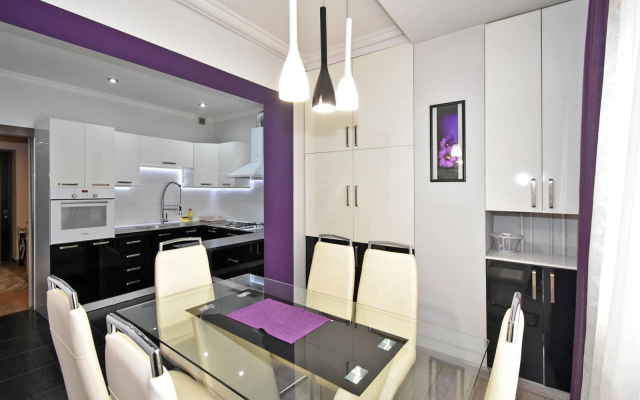 2-K. na Pr. Mashtotsa, Ma717 Flat