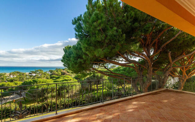 Alba Sunrise Villa #2103 - Vale do Lobo - T5